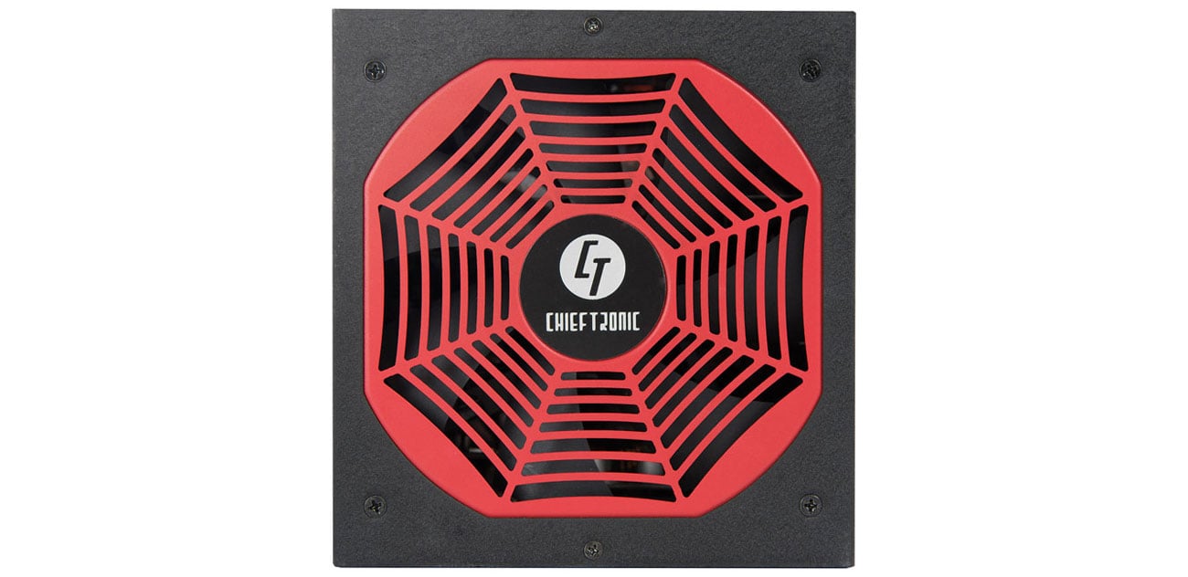 Power Play 650W 80 Plus Gold