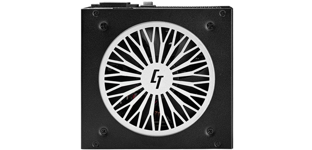 Zasilacz do komputera Chieftronic PowerUP 850W 80 Plus Gold