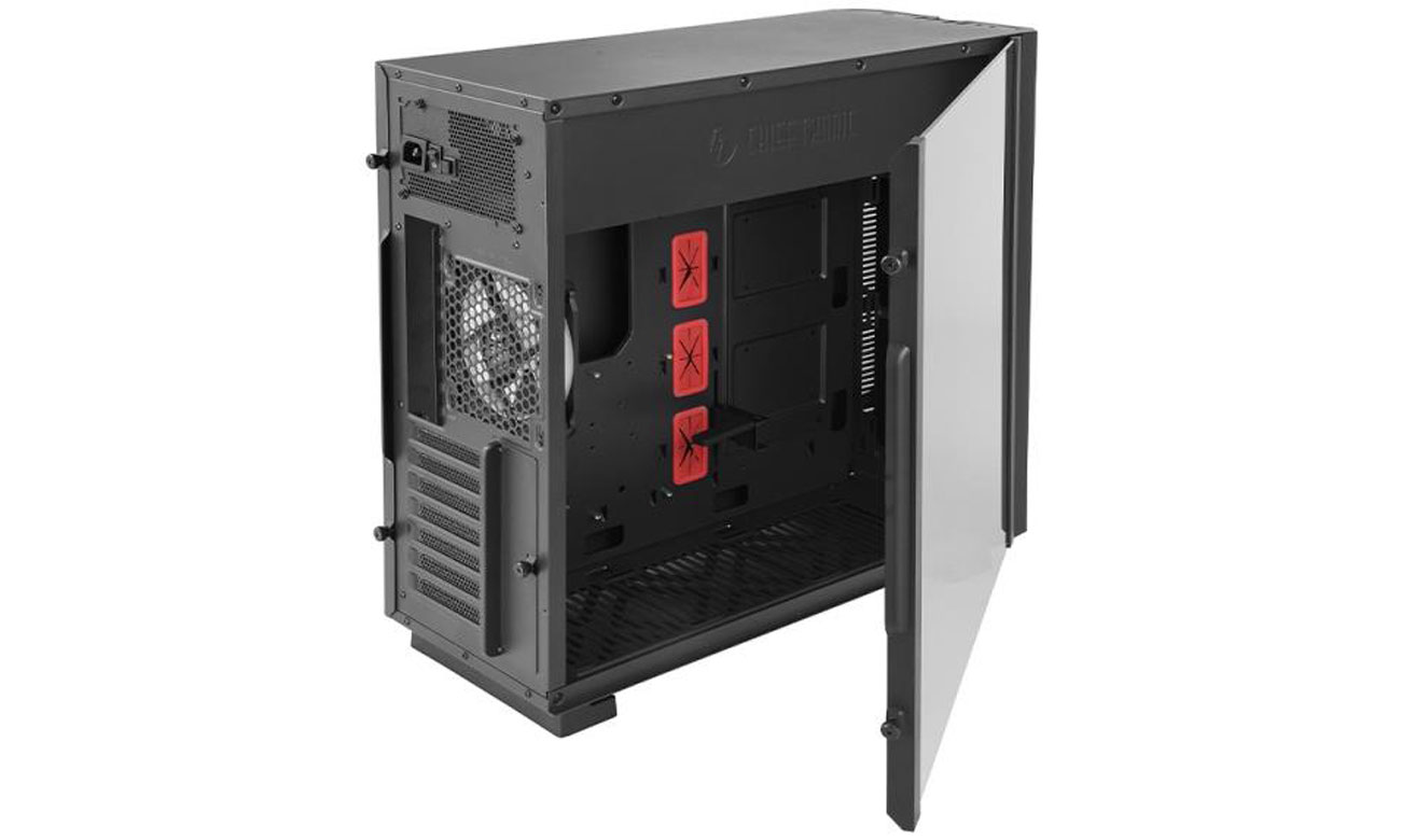 Obudowa do komputera Chieftec G1 RGB