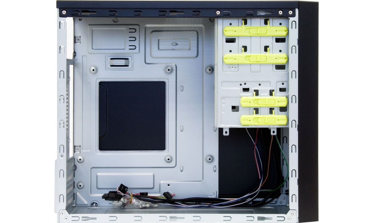 Chieftec HT-01B-350GPB