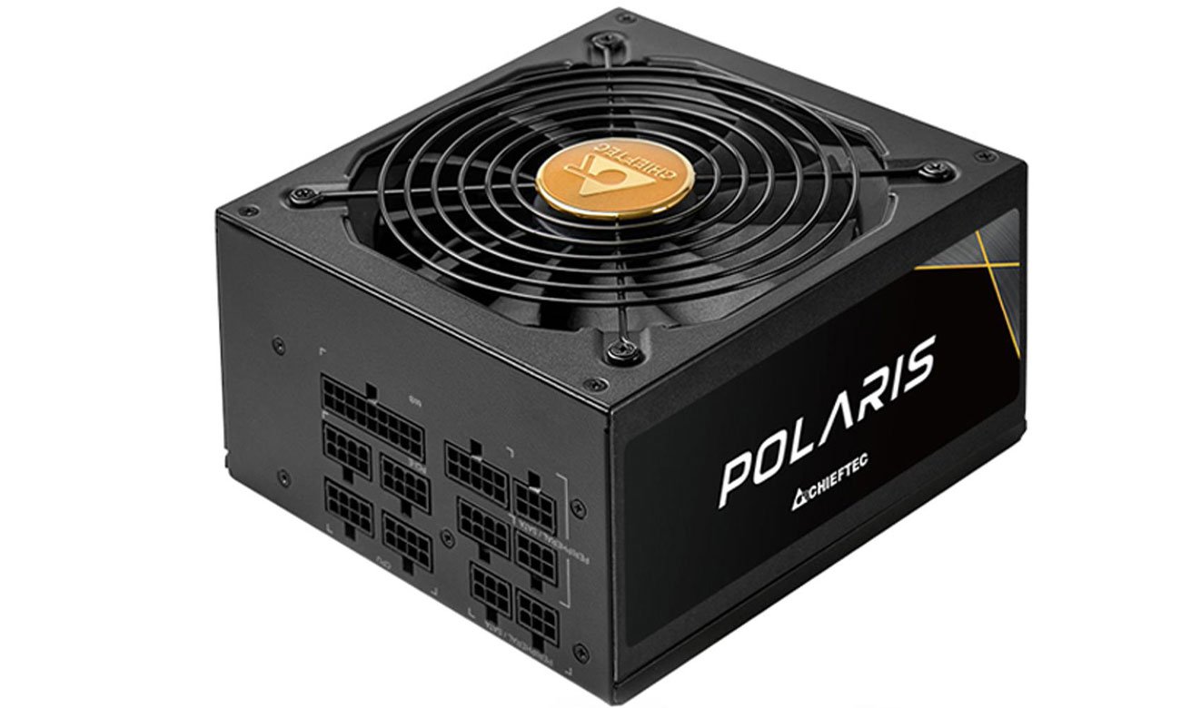 Zasilacz do komputera Chieftec Polaris 1050W