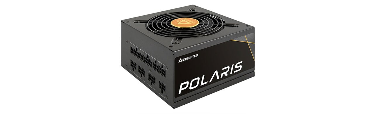 Chieftec Polaris 750W PPS-750FC