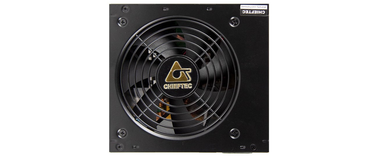 Task 400W 80 Plus Bronze Wentylator