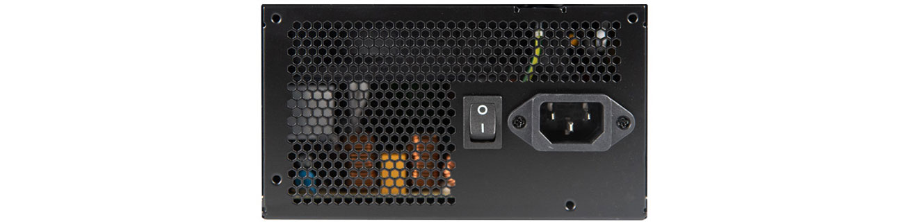Zasilacz TPS-500S