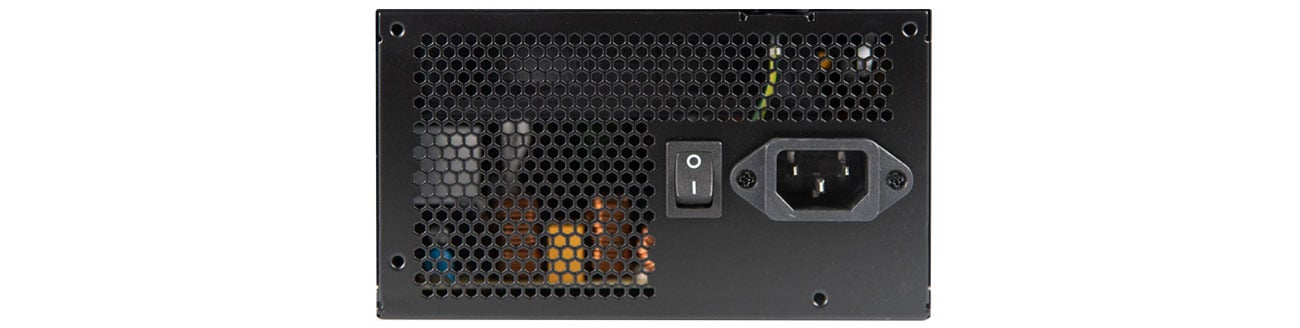 Zasilacz TPS-600S