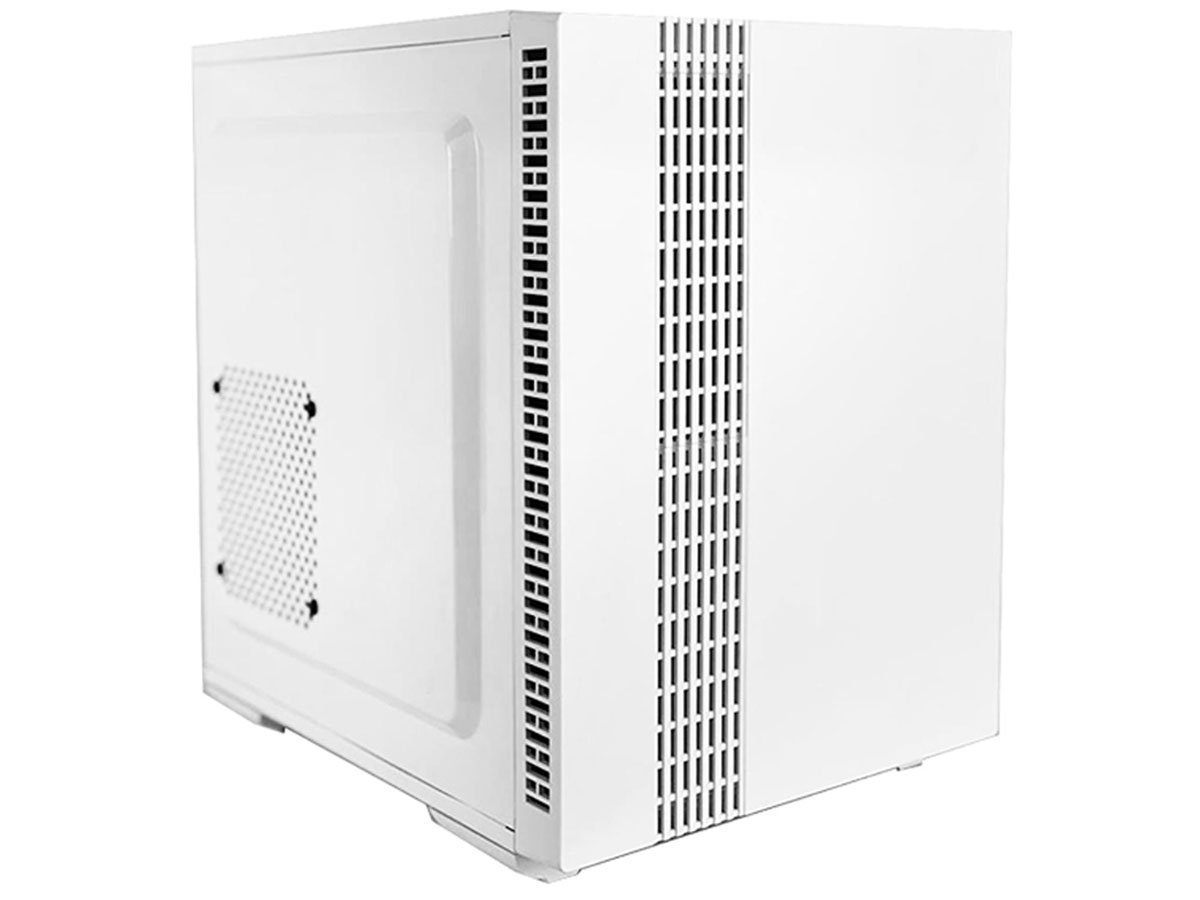 Chieftec UK-02W-OP ATX White