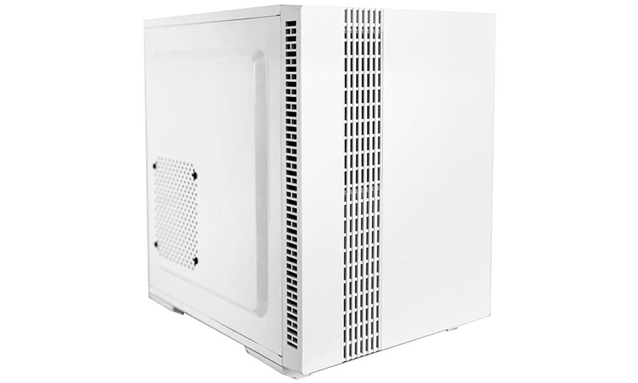 Chieftec UK-02W-OP ATX White