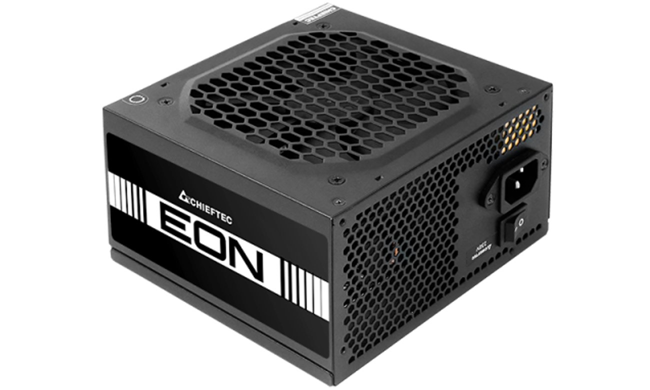 Chieftec EON 600W Netzteil