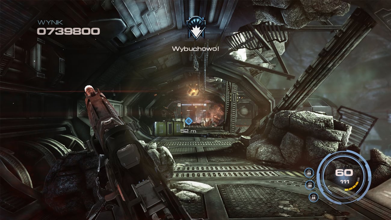 Alien Rage