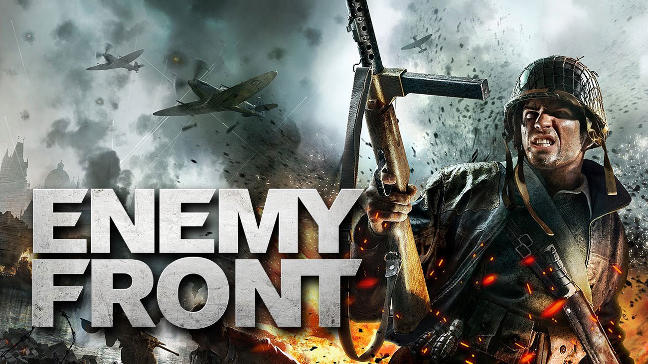 скачать стим enemy front фото 13