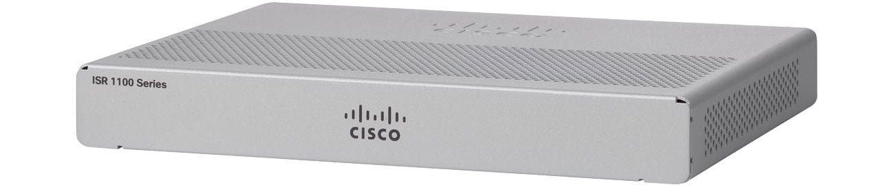 Cisco C1101-4P Router
