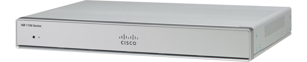 Cisco C1111X-8P Router