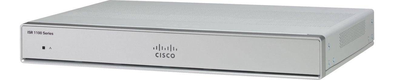 Cisco C1117-4P Router