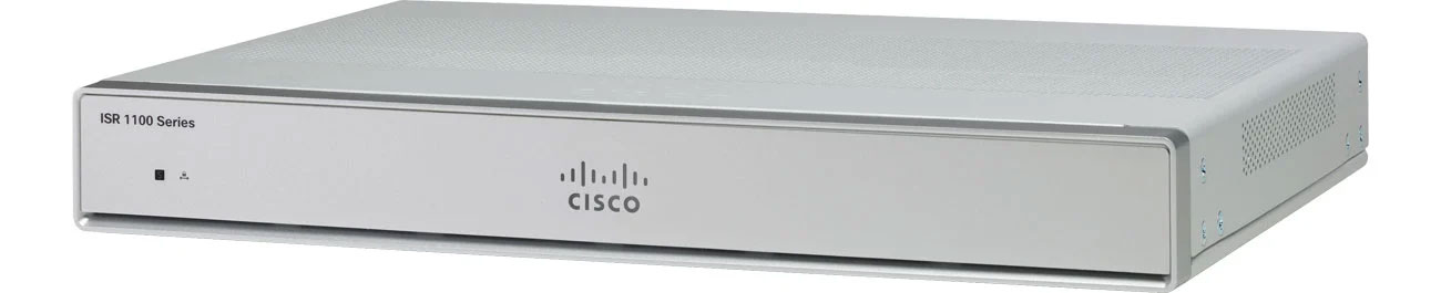 Cisco C1121-4P Router