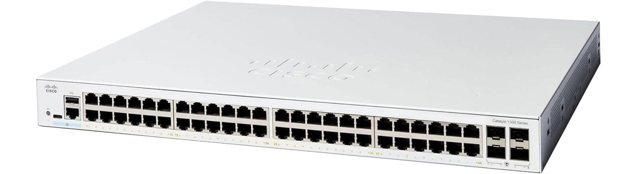 Cisco Catalyst 1300 C1300-48T-4G