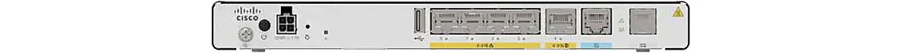 Cisco C927-4P