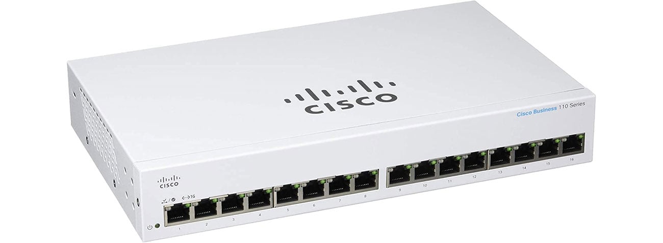 Cisco CBS110-16T-EU