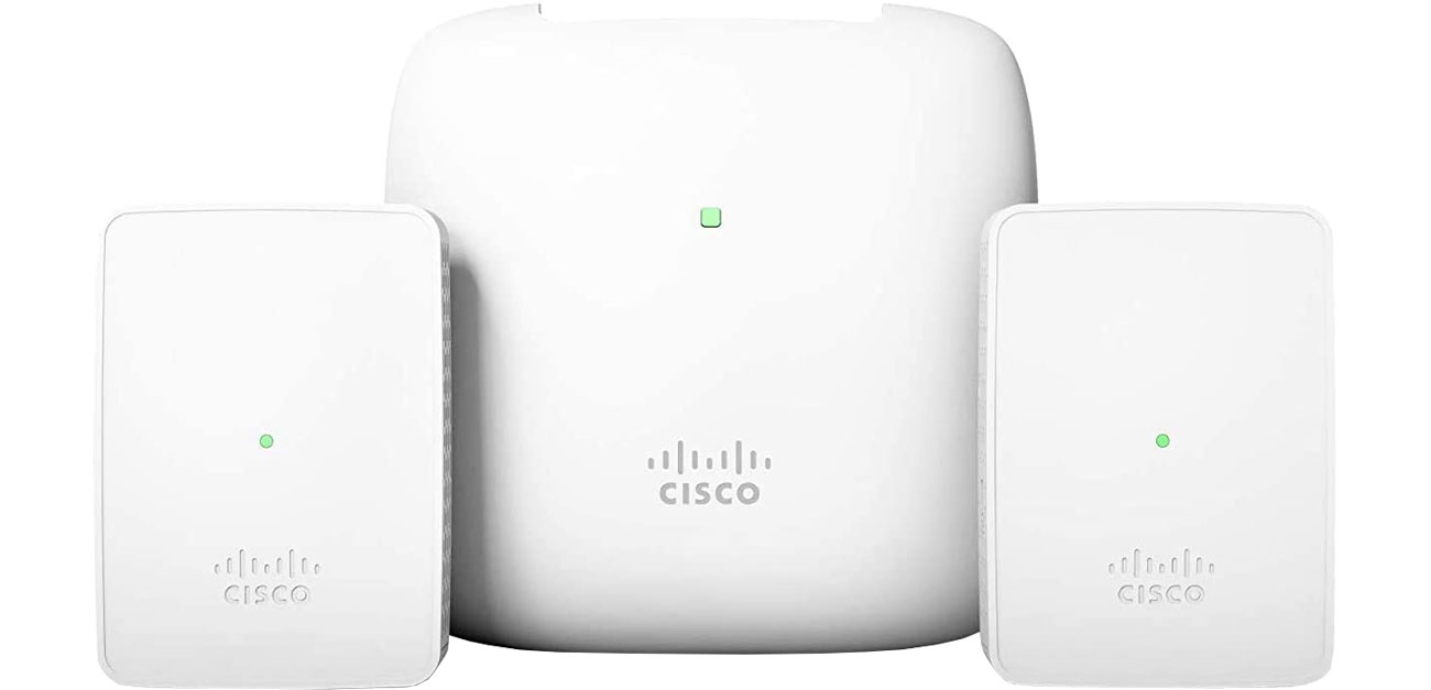 Cisco CBW140 Starter Kit