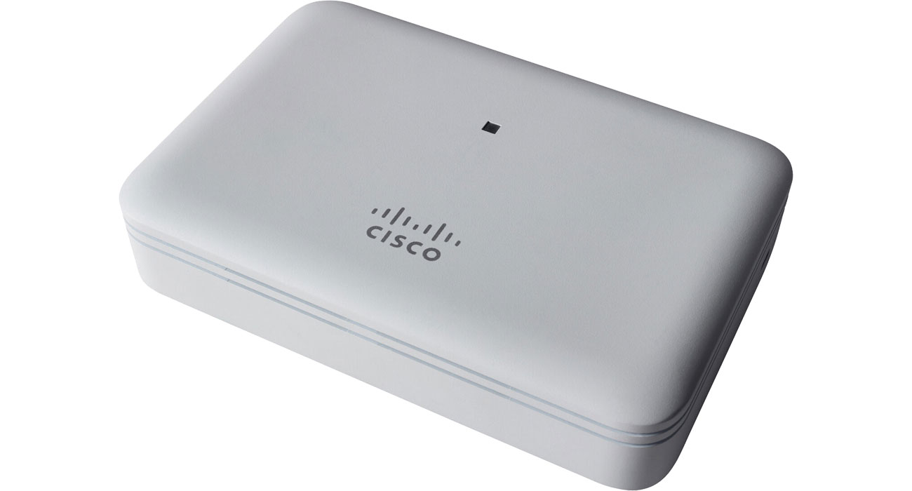 Cisco W141ACM