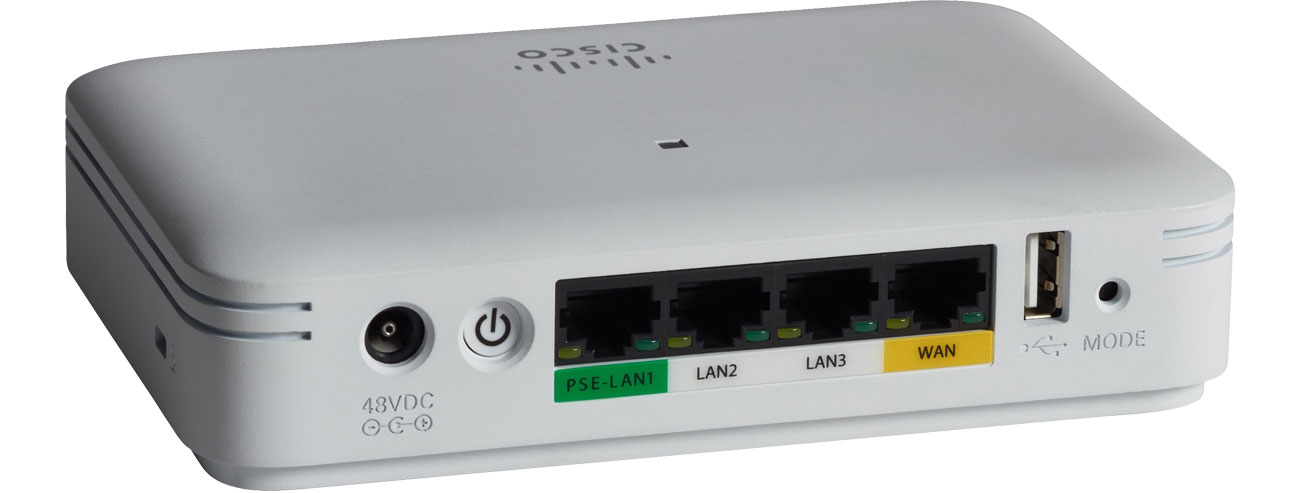Cisco W141ACM