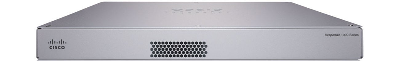 Cisco Firepower 1120 NGFW przełącznik