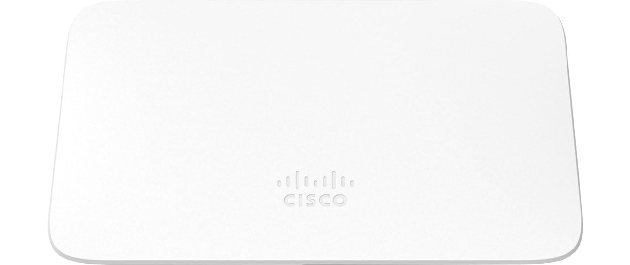 Access Point Cisco Meraki Go GR10 wewnętrzny 1200Mb/s Gigabit PoE GR10-HW-EU MU-MIMO Dual-Band AC