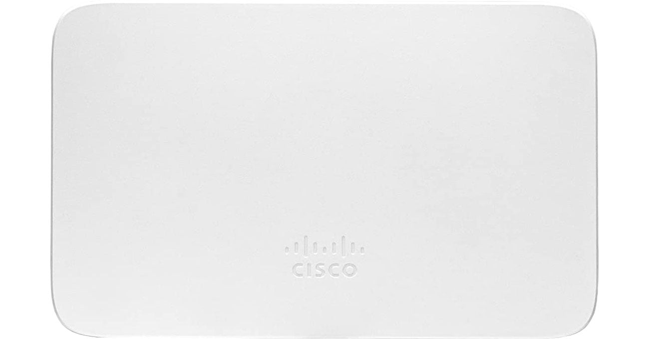 Access Point Cisco Meraki Go GR12 wewnętrzny Gigabit PoE