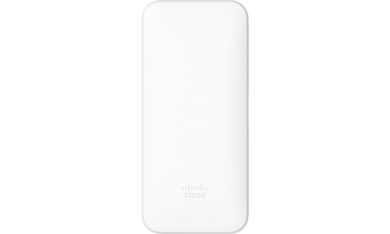 Access Point Cisco Meraki Go GR60 zewnętrzny 1200Mb/s Gigabit PoE GR60-HW-EU MU-MIMO Dual-Band AC