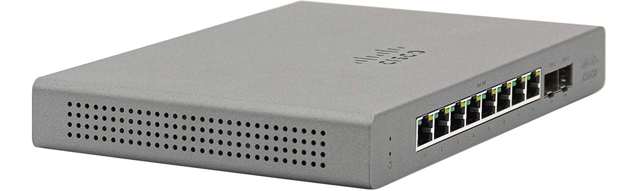 Switch Cisco Meraki Go GS110