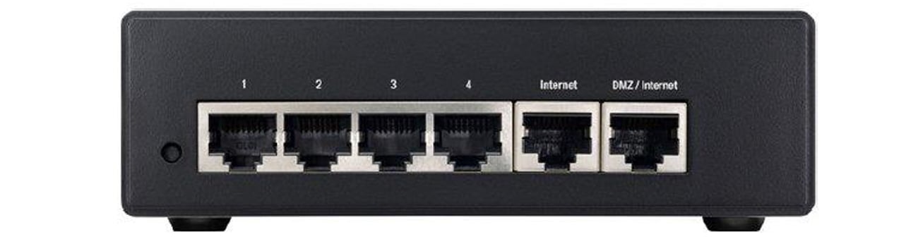 Cisco RV042G