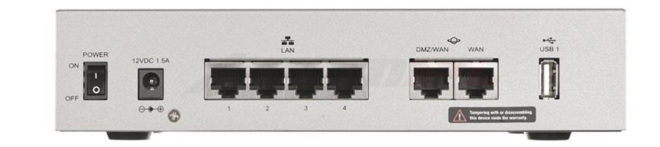 Cisco RV320-K9-G5