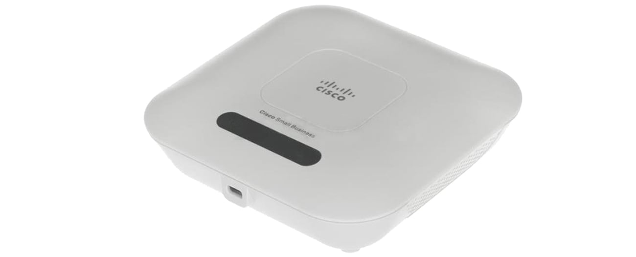 Cisco WAP121