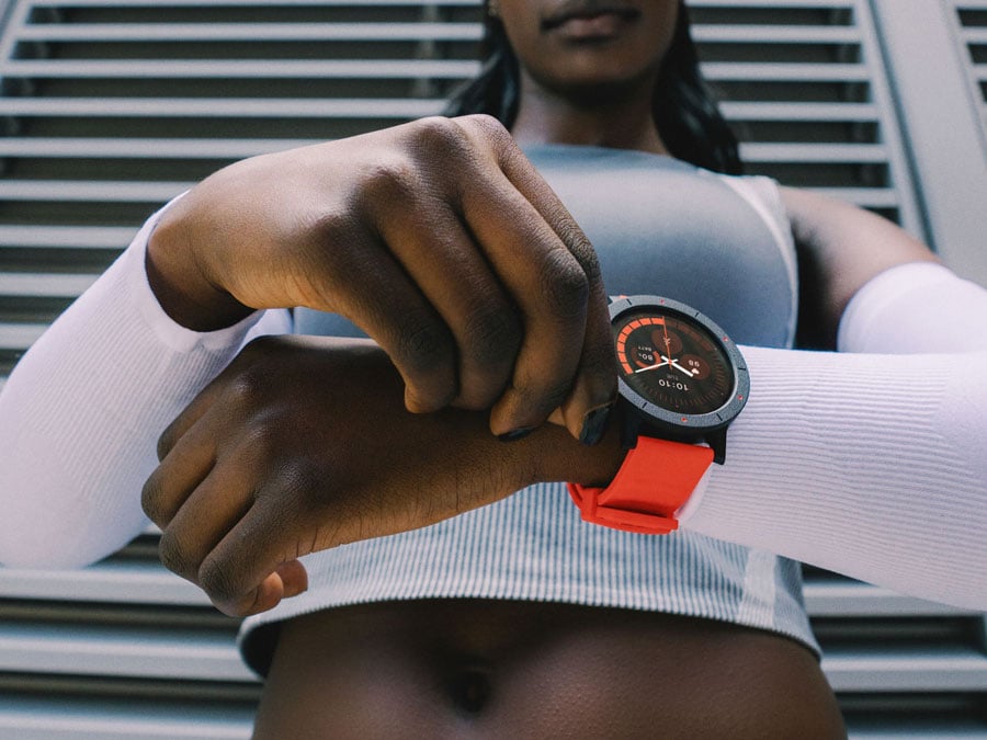 CMF by Nothing Watch 3 Pro bok koperta