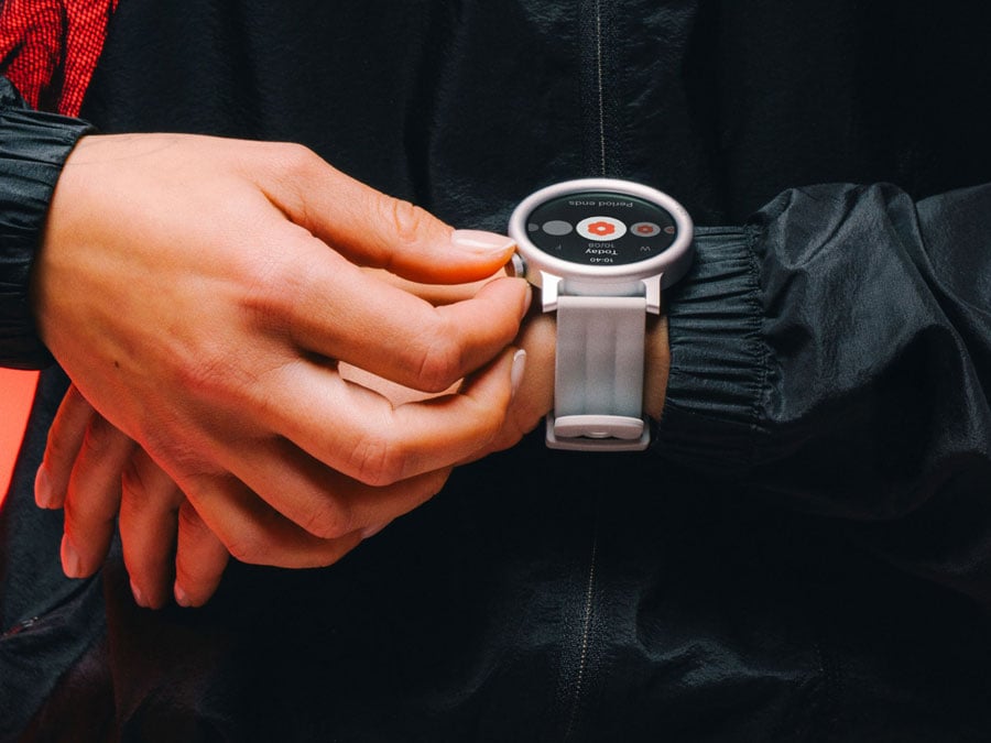 CMF by Nothing Watch 3 Pro bok
