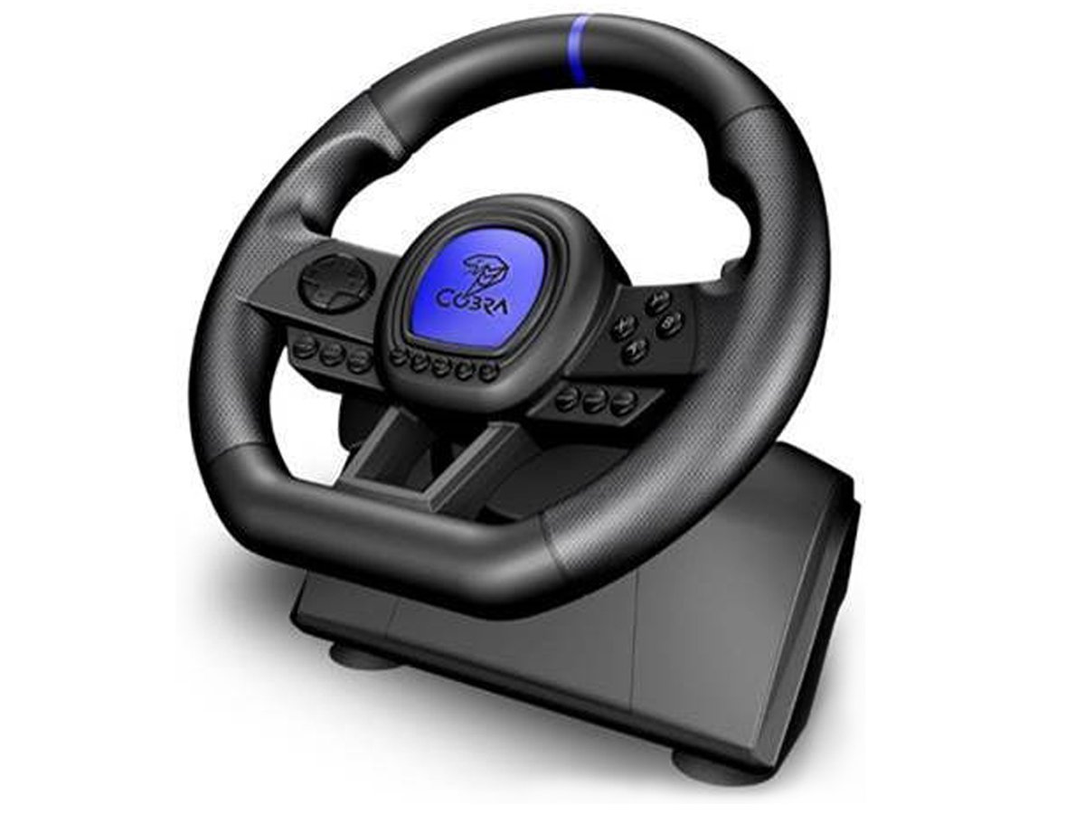 Kierownica Cobra Sepang SW8080 PRO Sepang