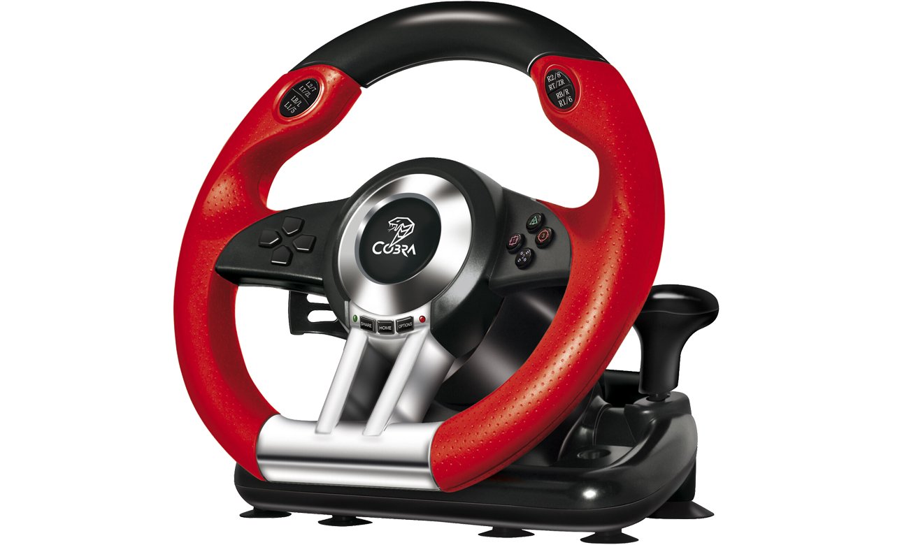Kierownica Cobra Sepang SW8080 PRO Sepang