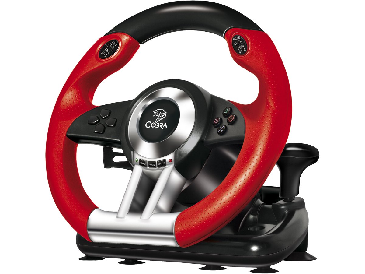 Kierownica Cobra Sepang SW8080 PRO Sepang