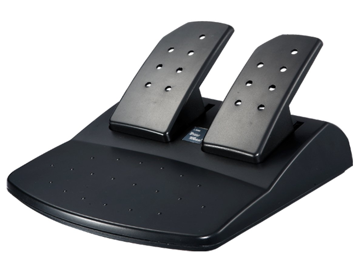 Zawartość zestawu Cobra SW8080 PRO SEPANG