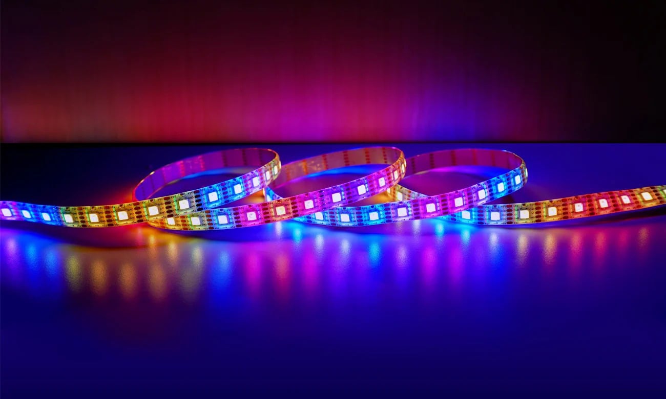 Taśma LED Cololight Strip (60 LED / 2 m)