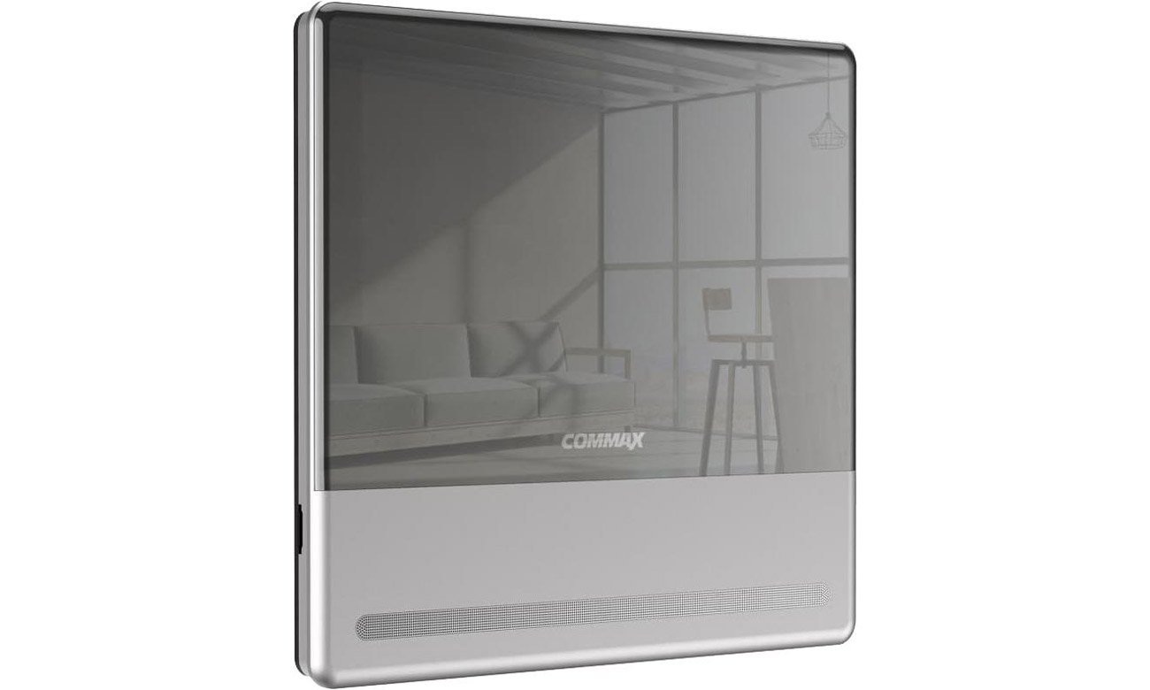 Commax Smart HD Mirror efekt lustra