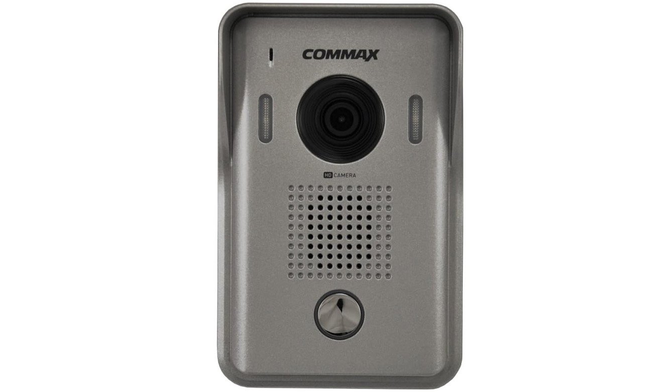 Kamera Commax z regulacją optyki, optyka HD 1080p