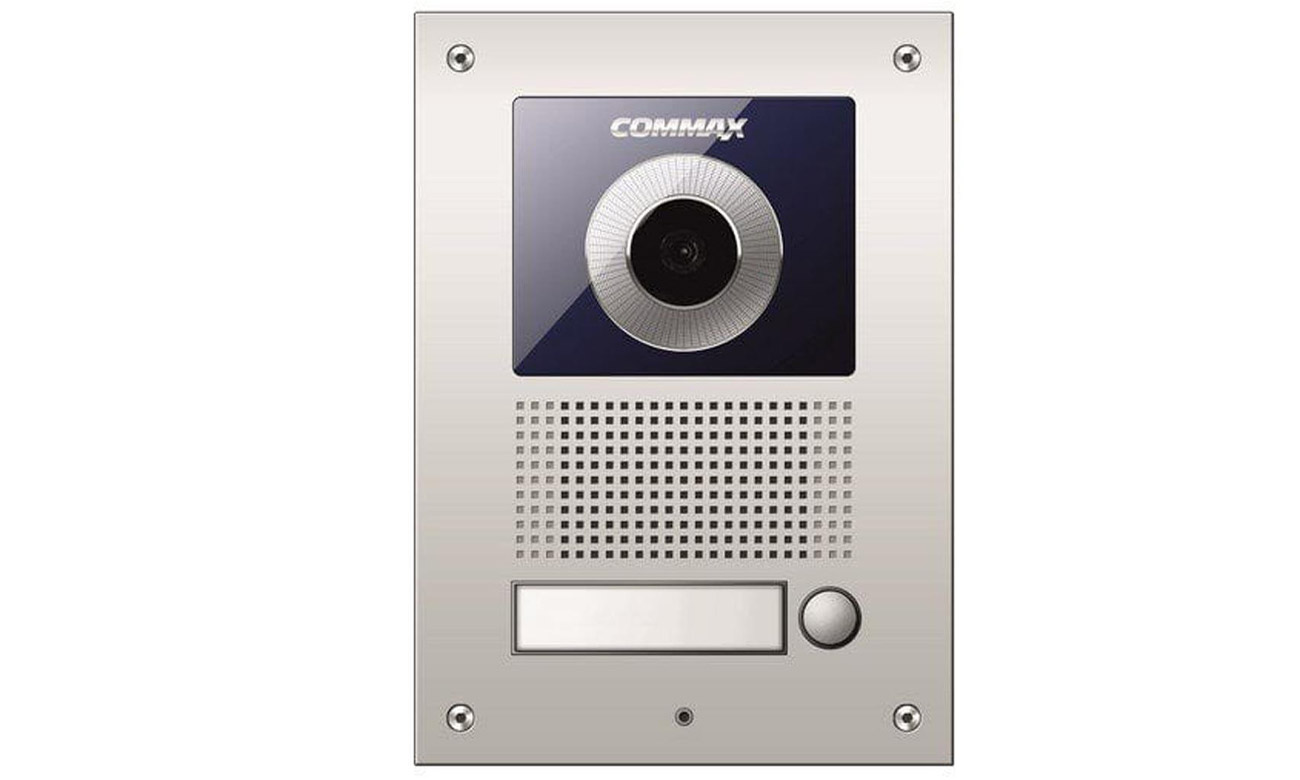 Kamera Commax z regulacją optyki, optyka HD 960p
