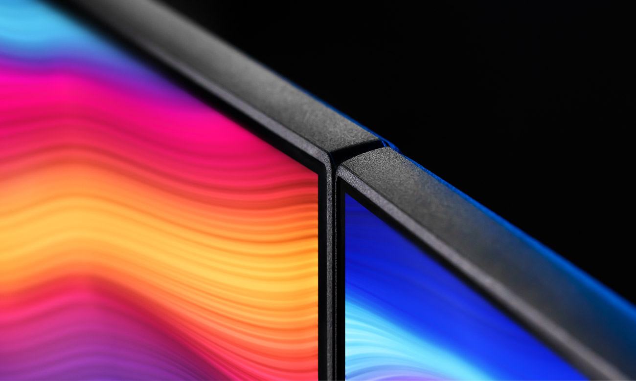 Technologia Quantum dot