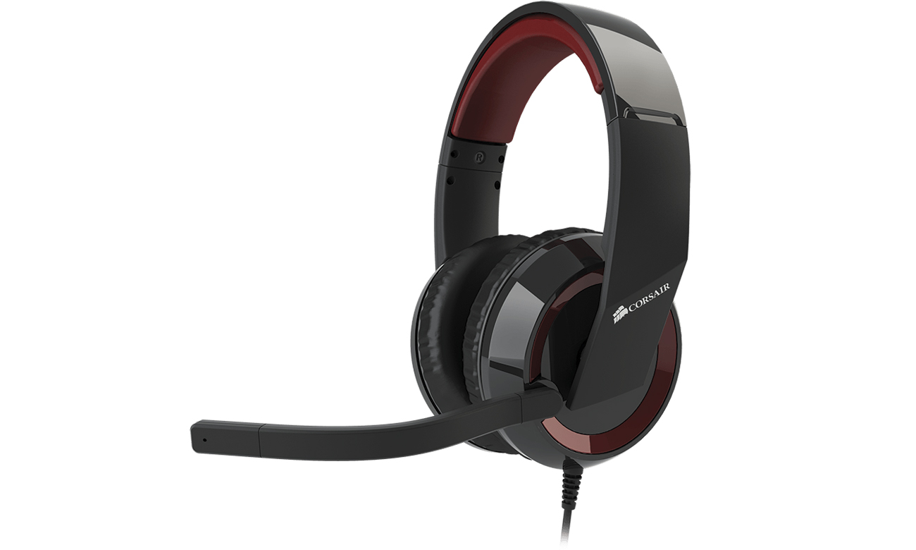 Słuchawki Corsair Raptor HS30