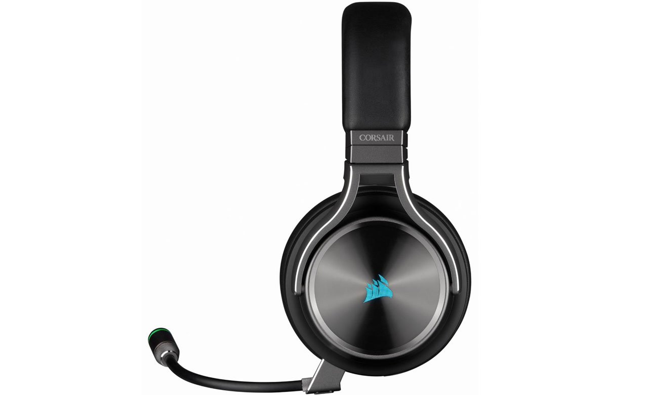 Zestaw słuchawkowy dla graczy Corsair Virtuoso SE