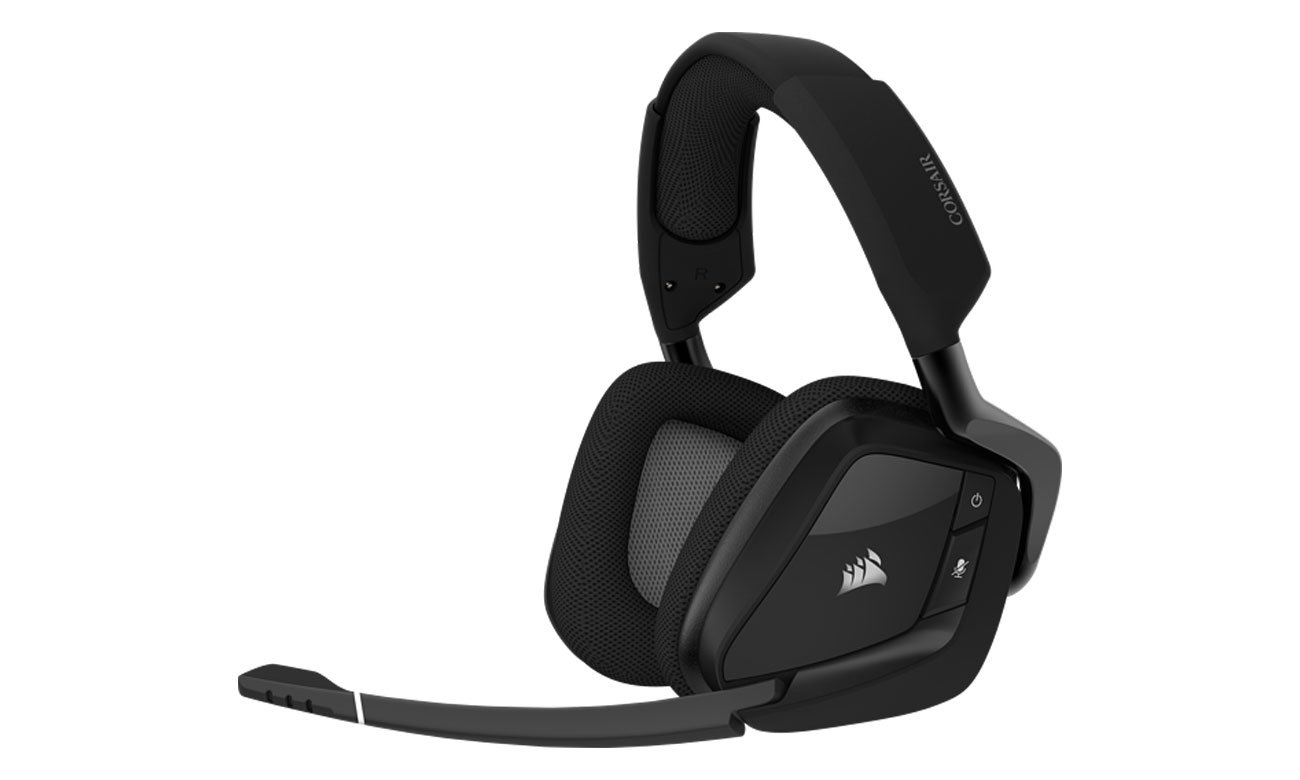 VOID RGB ELITE Wireless Premium Gaming Headset with 7.1 Surround Sound