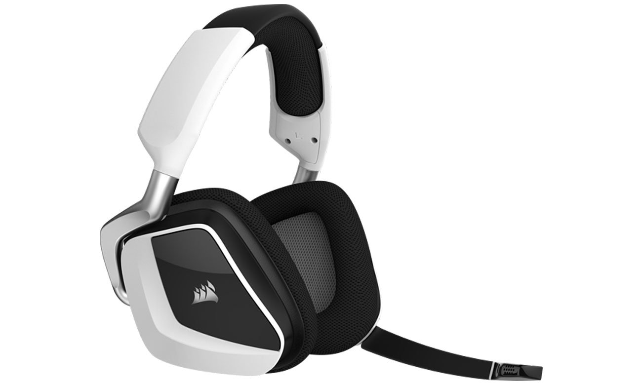 Wysoki komfort użytkowania