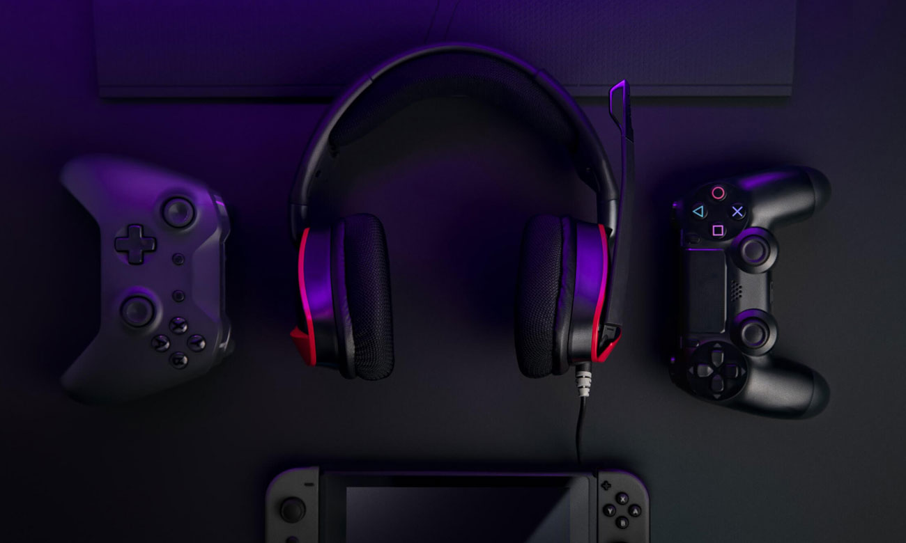 Oprogramowanie CORSAIR iCUE