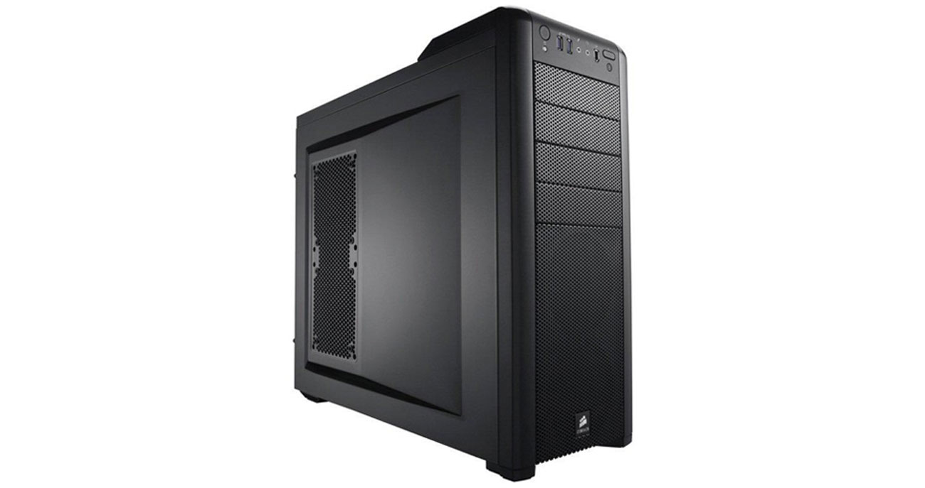 Corsair Carbide Series