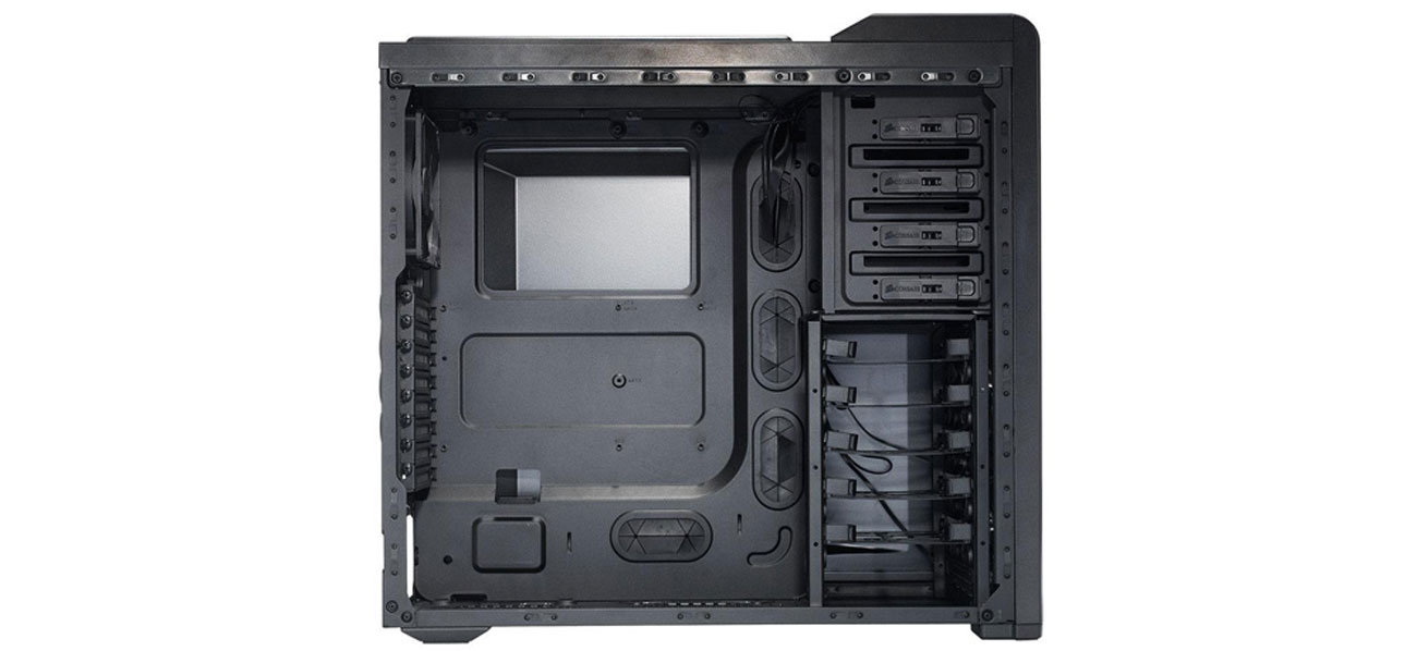 Corsair Carbide Series nowoczesne rozwiazania